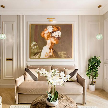 Merveil - Luxury Suite - Louvre - Ours II Paryż Zewnętrze zdjęcie