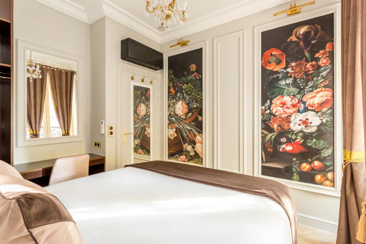 Merveil - Luxury Suite - Louvre - Ours II Paryż Zewnętrze zdjęcie