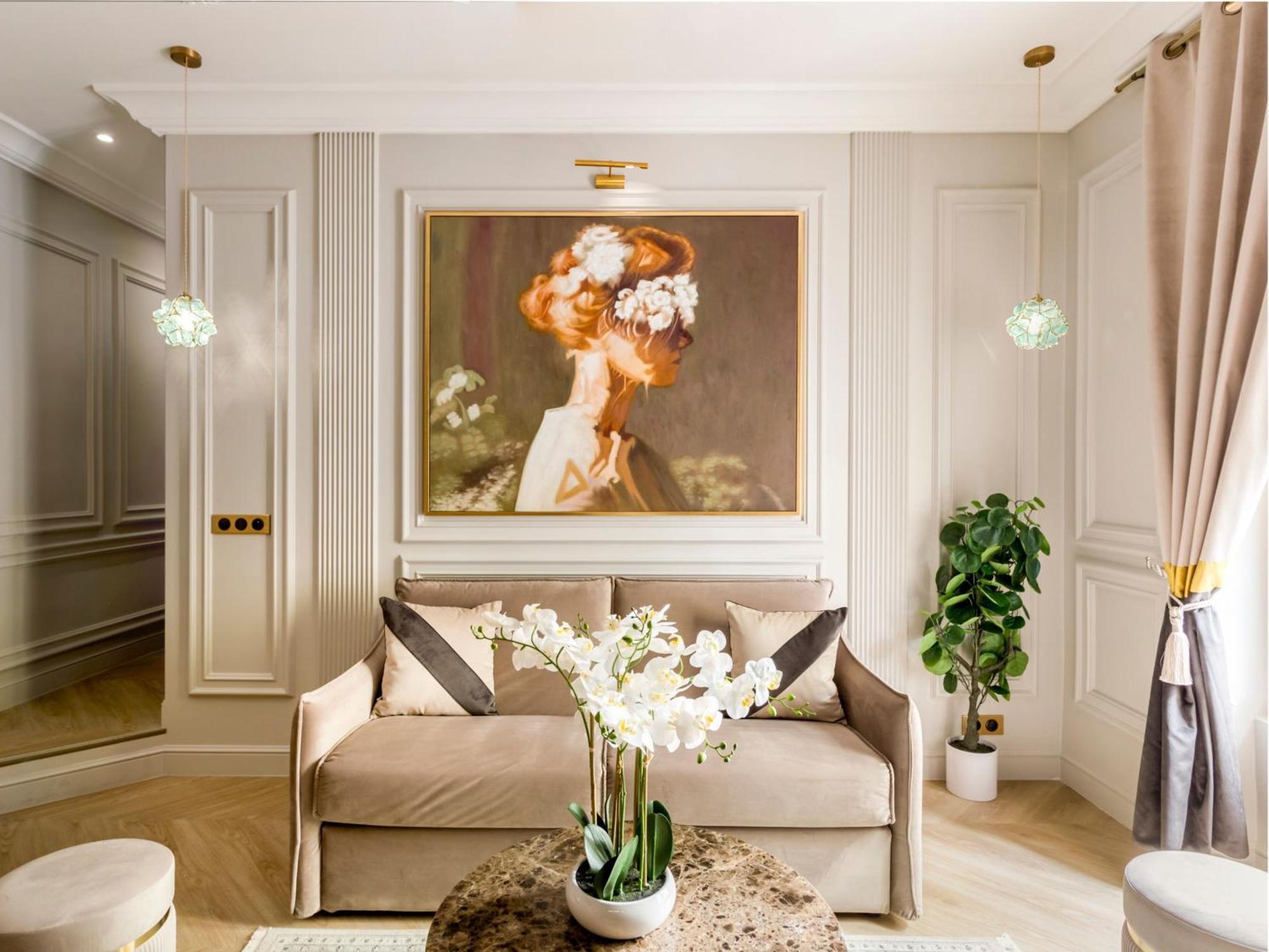 Merveil - Luxury Suite - Louvre - Ours II Paryż Zewnętrze zdjęcie