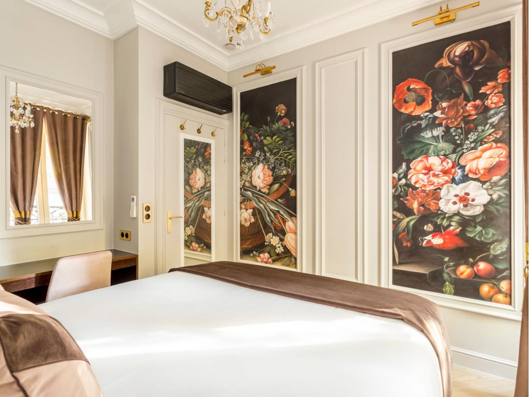 Merveil - Luxury Suite - Louvre - Ours II Paryż Zewnętrze zdjęcie