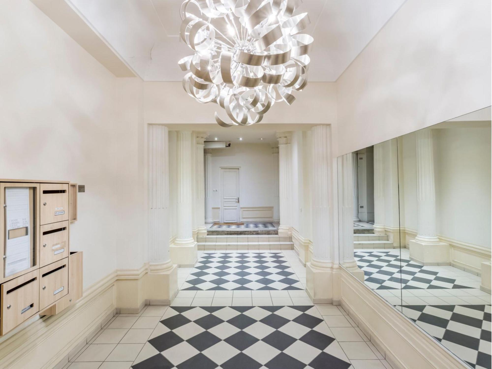 Merveil - Luxury Suite - Louvre - Ours II Paryż Zewnętrze zdjęcie