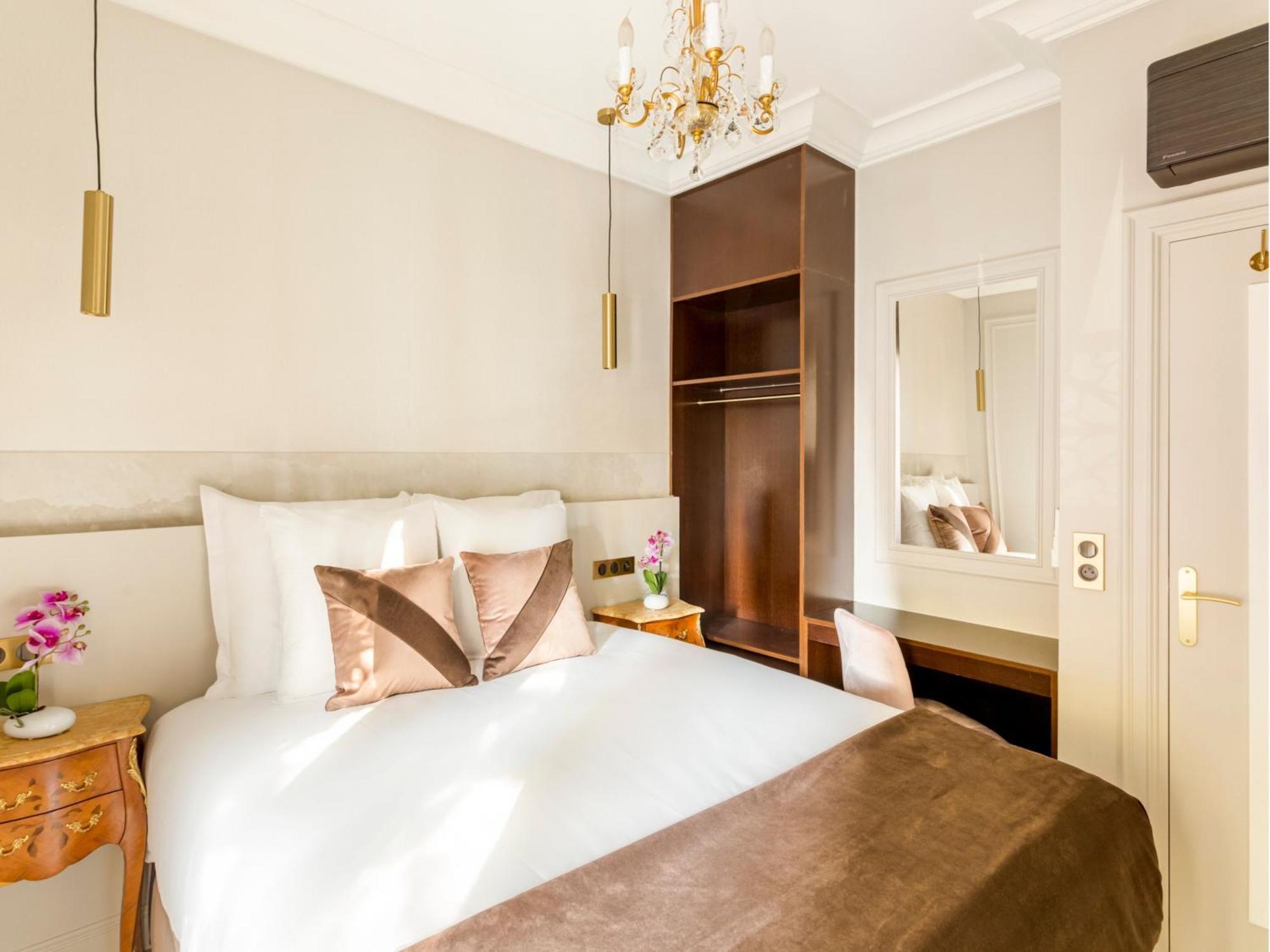 Merveil - Luxury Suite - Louvre - Ours II Paryż Zewnętrze zdjęcie